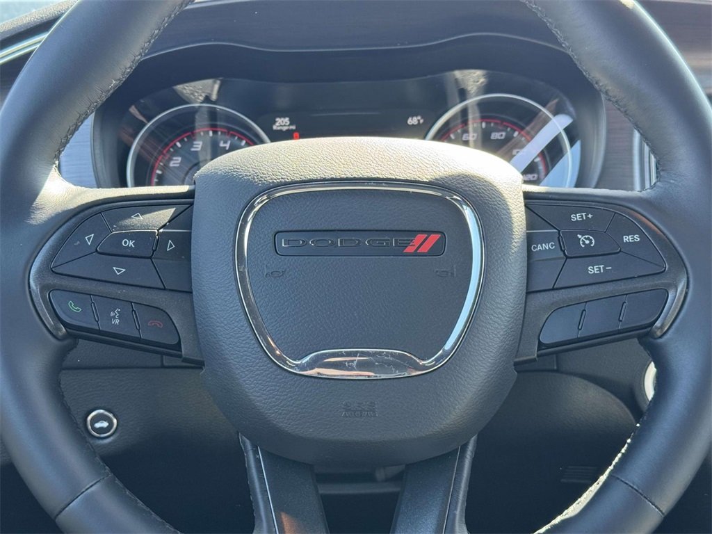 2016 Dodge Charger SE photo 13