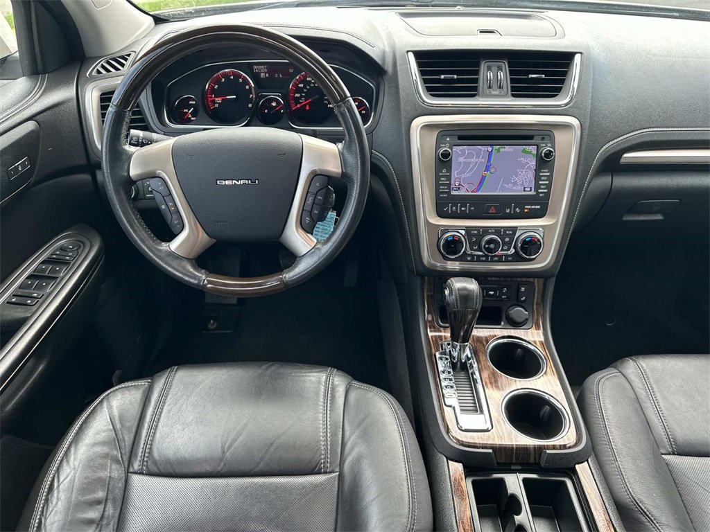 2014 Gmc Acadia Denali photo 14