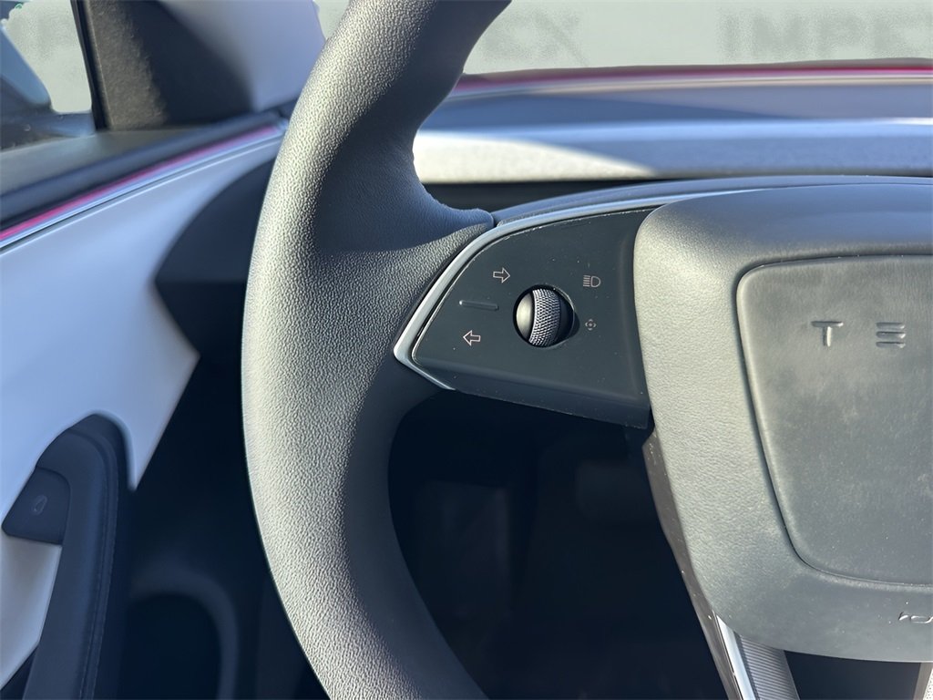 2024 Tesla Model 3 photo 13