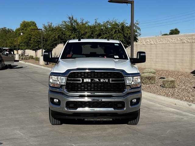 2024 Ram 2500 Big Horn photo 3