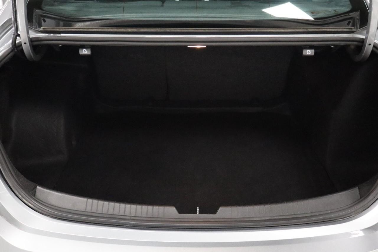 2023 Chevrolet Malibu 1LT photo 18