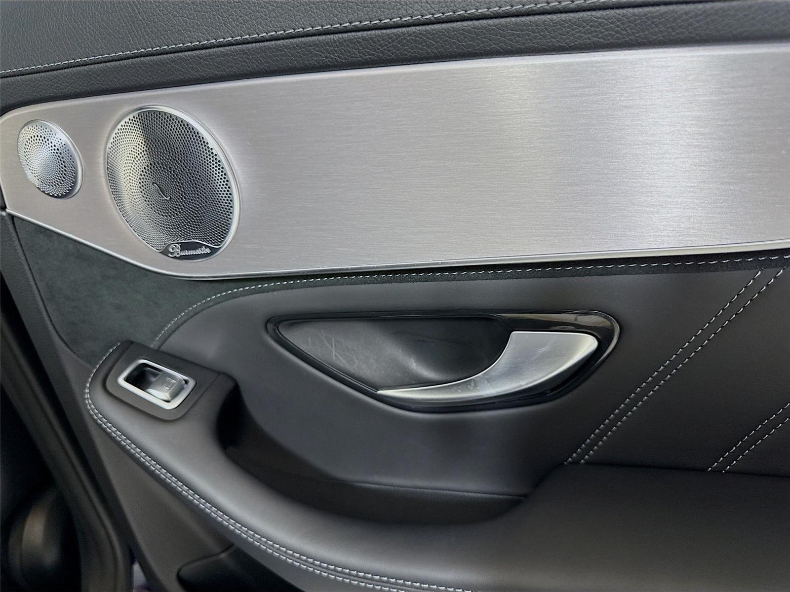 2021 Mercedes Benz C AMG 63 photo 26