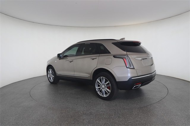 2023 Cadillac XT5 Sport photo 11