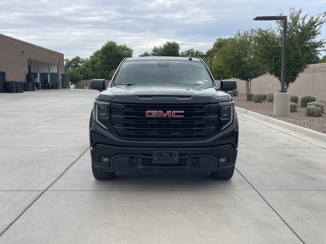 2022 Gmc Sierra 1500 Elevation photo 2