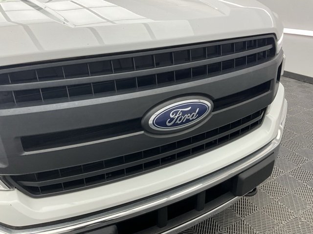2019 Ford F-150 XL photo 15