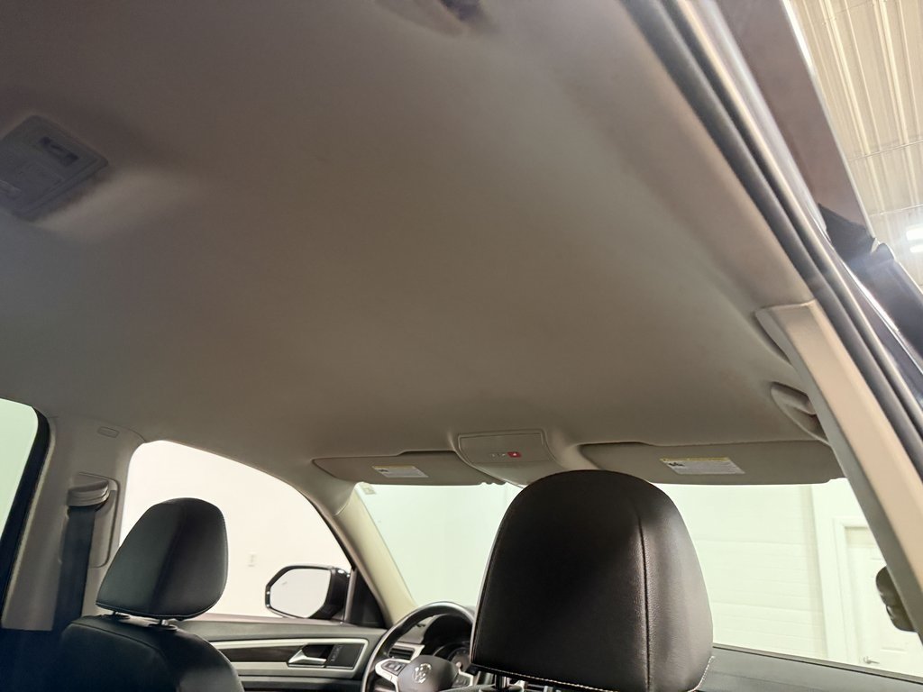 2021 Volkswagen Atlas V6 SE Technology photo 59