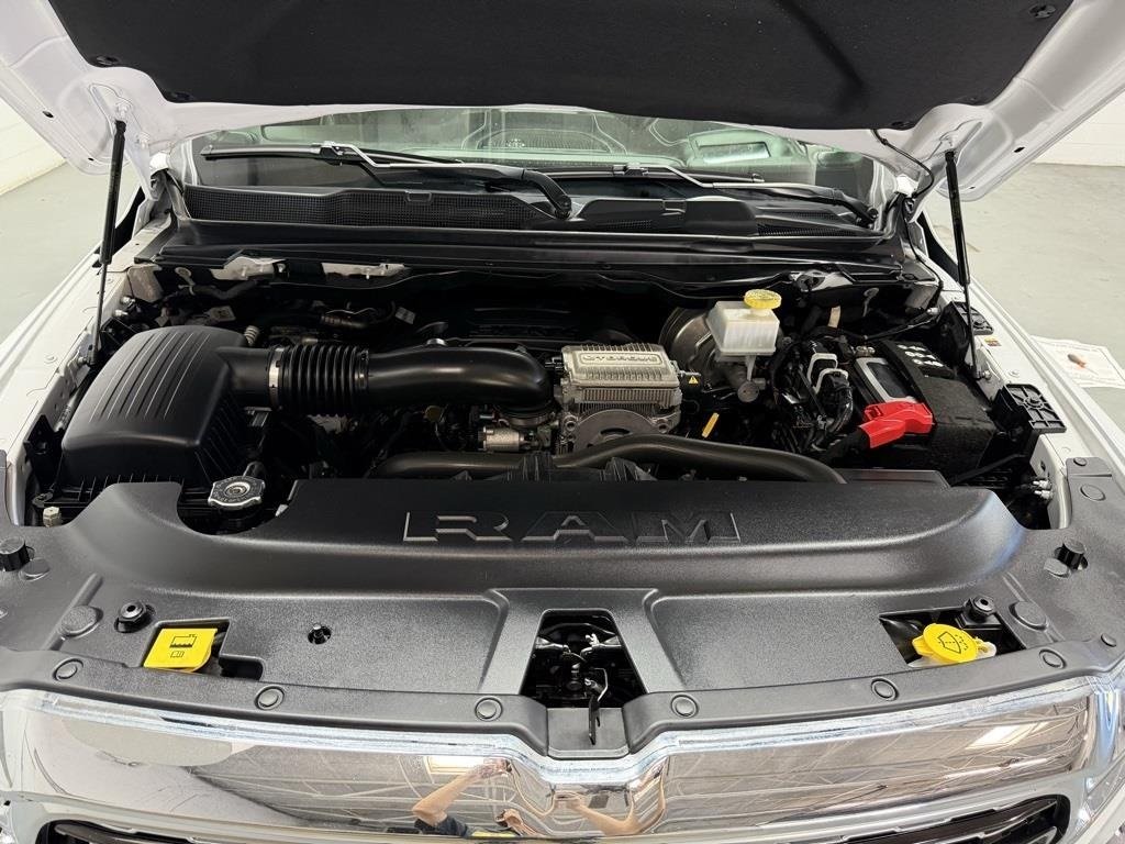2023 Ram 1500 Limited photo 25
