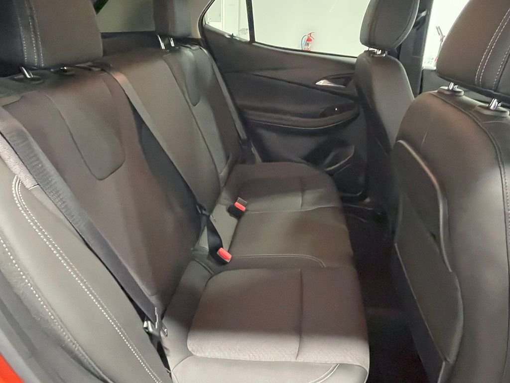 2023 Buick Encore GX Preferred photo 18