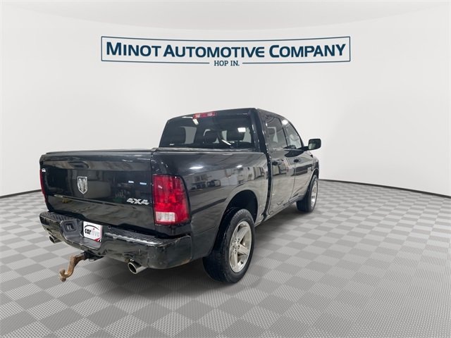 2017 Ram 1500 Express photo 5