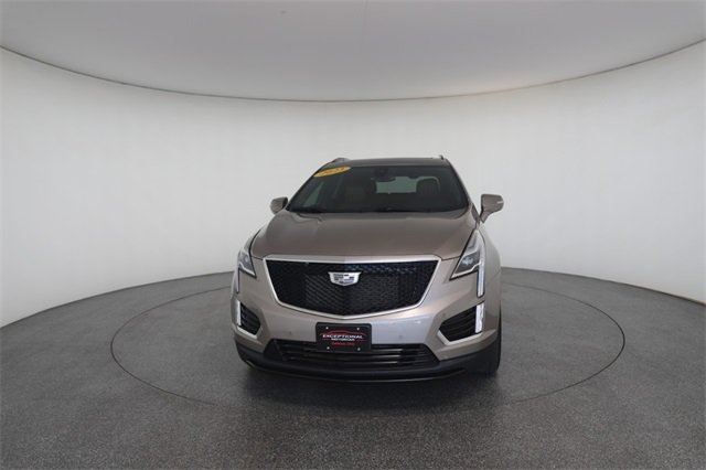 2023 Cadillac XT5 Sport photo 30