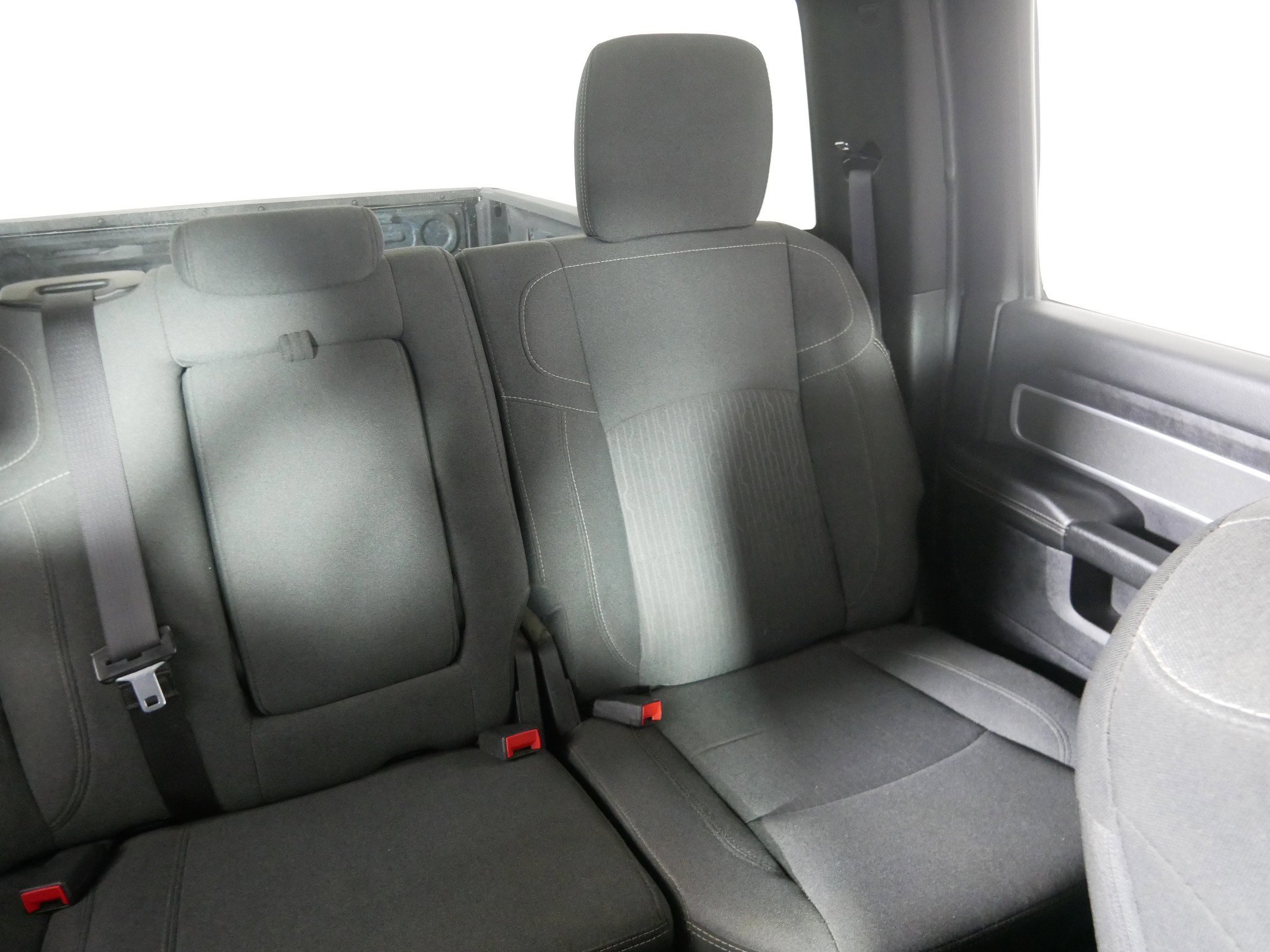 2021 Ram 2500 Big Horn photo 14