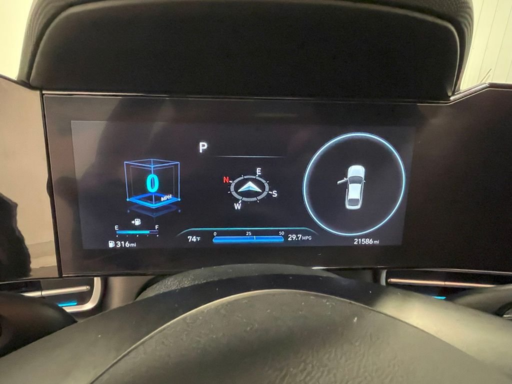 2023 Hyundai Elantra Limited photo 4