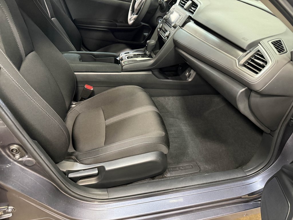 2020 Honda Civic LX photo 53