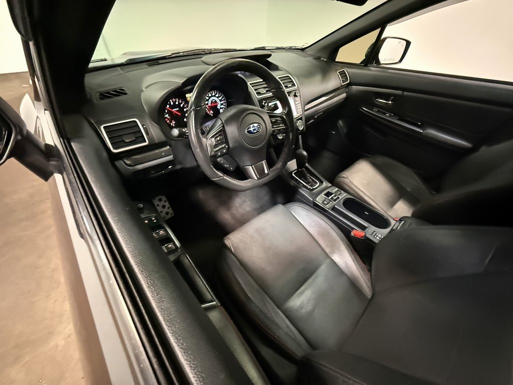 2019 Subaru WRX Limited photo 52