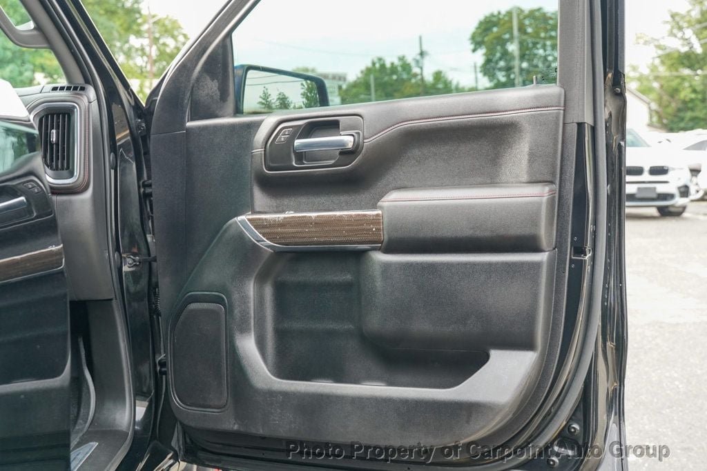 2020 Chevrolet Silverado 1500 RST photo 20