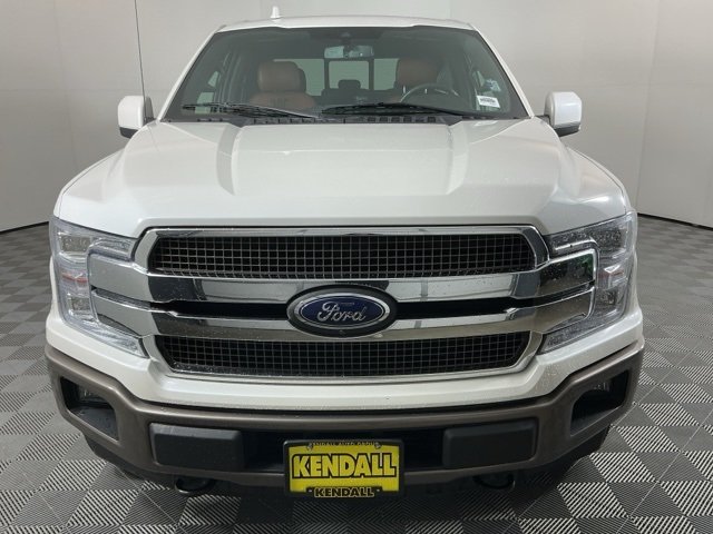2019 Ford F-150 King Ranch photo 2