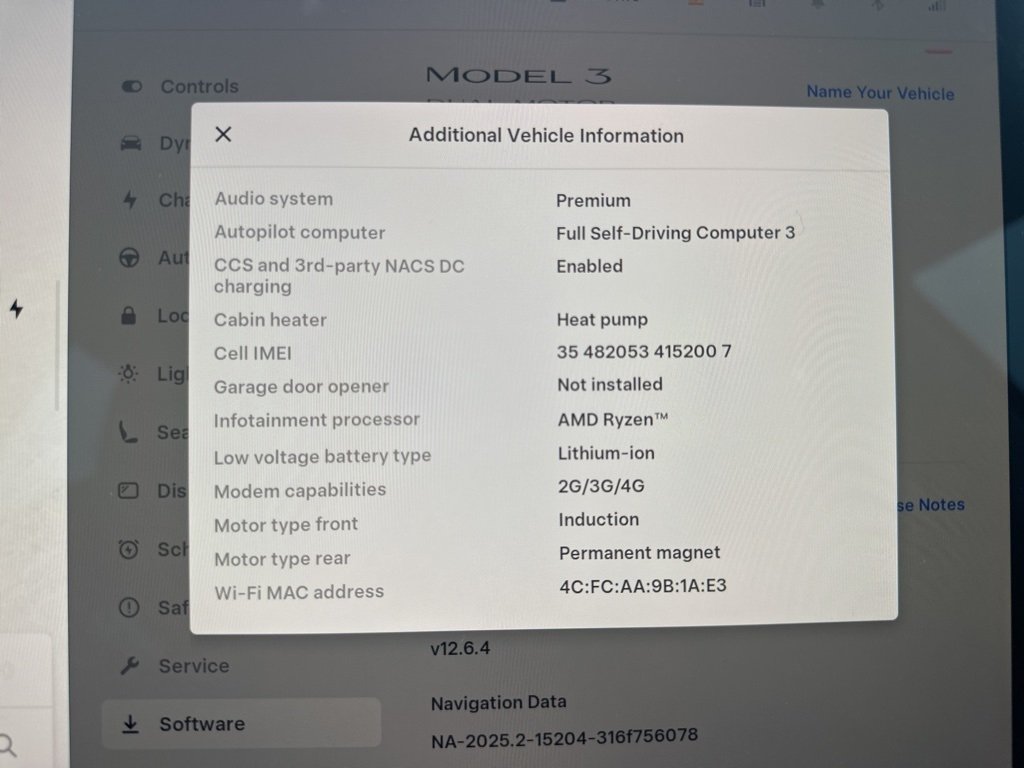 2023 Tesla Model 3 Performance photo 21