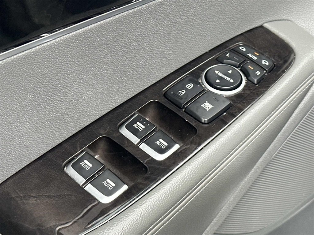 2016 Kia Sorento EX photo 27
