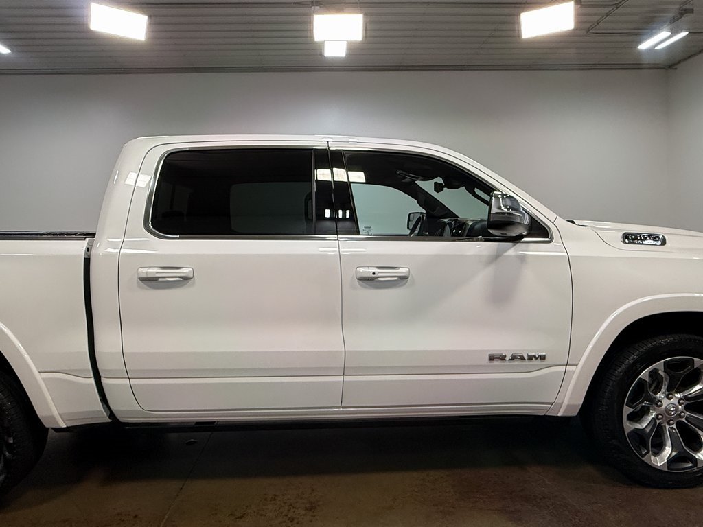 2023 Ram 1500 Laramie Longhorn photo 28