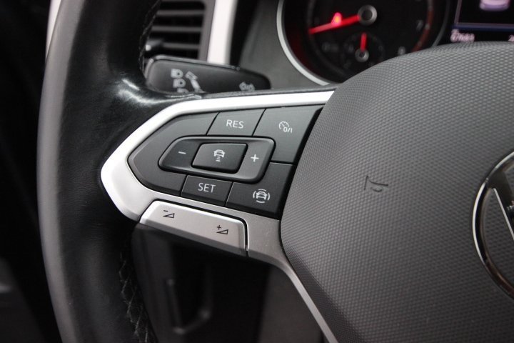 2021 Volkswagen Atlas V6 SE Technology photo 16