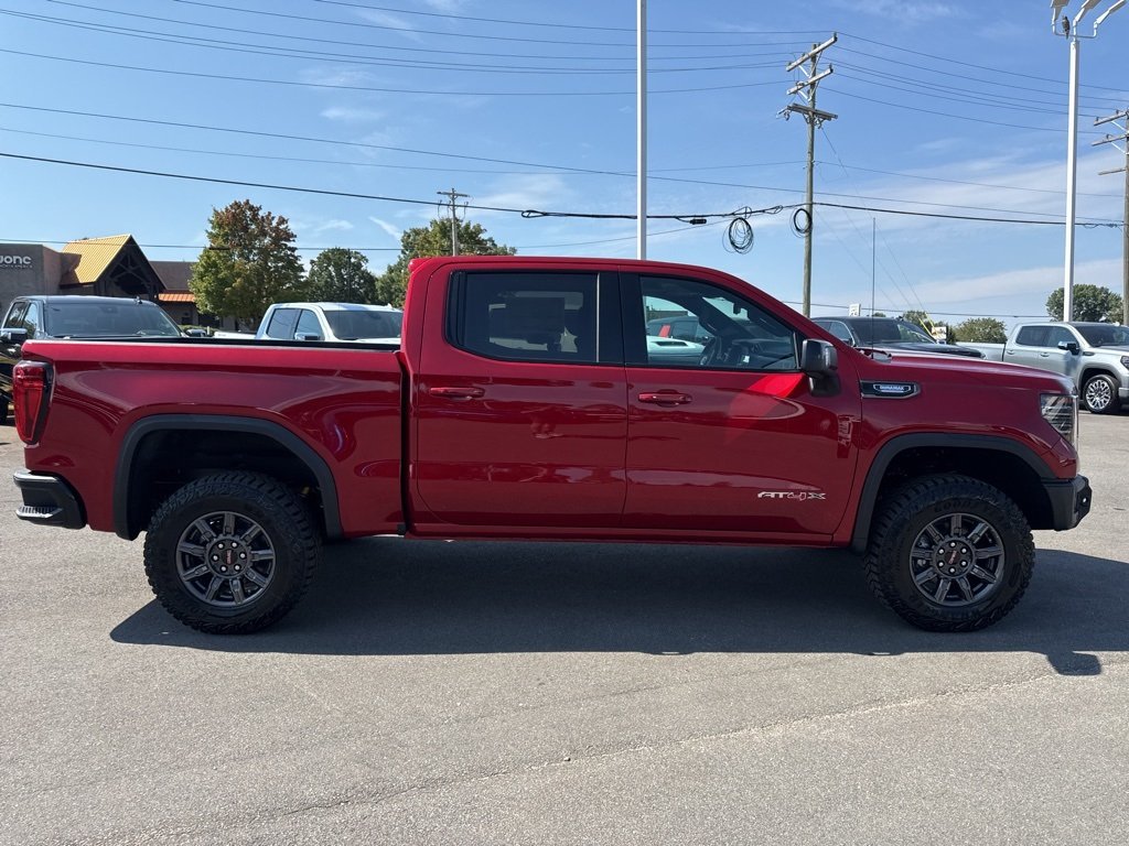 2026 Gmc Sierra 1500 AT4X photo 6