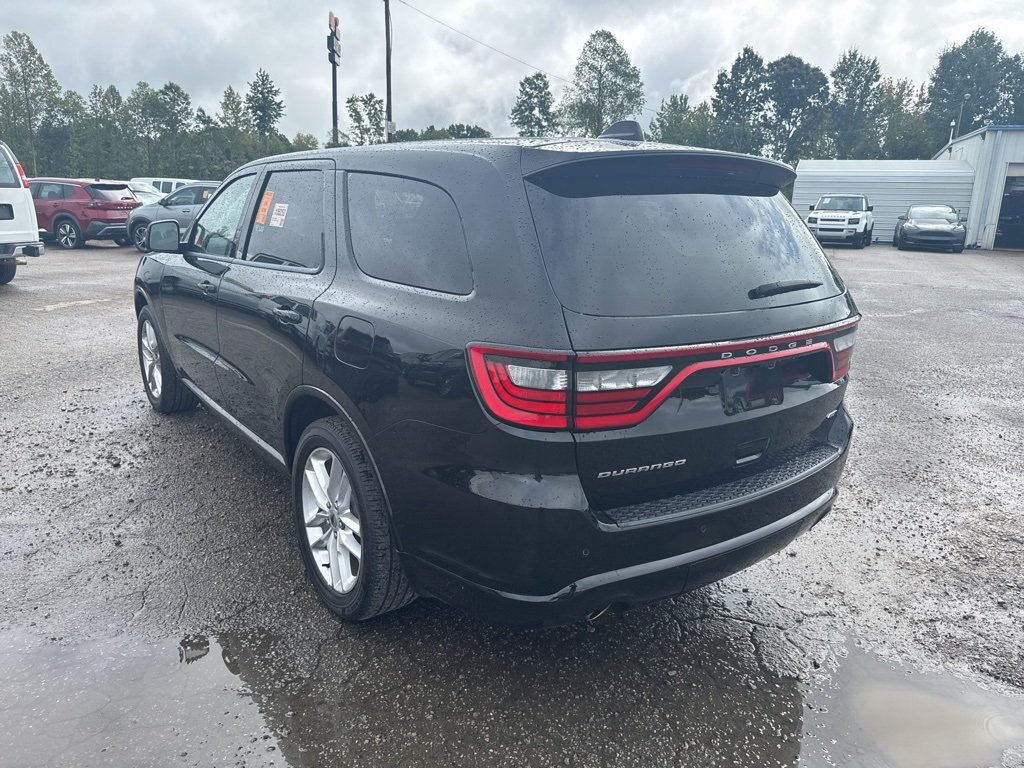 2023 Dodge Durango GT photo 2
