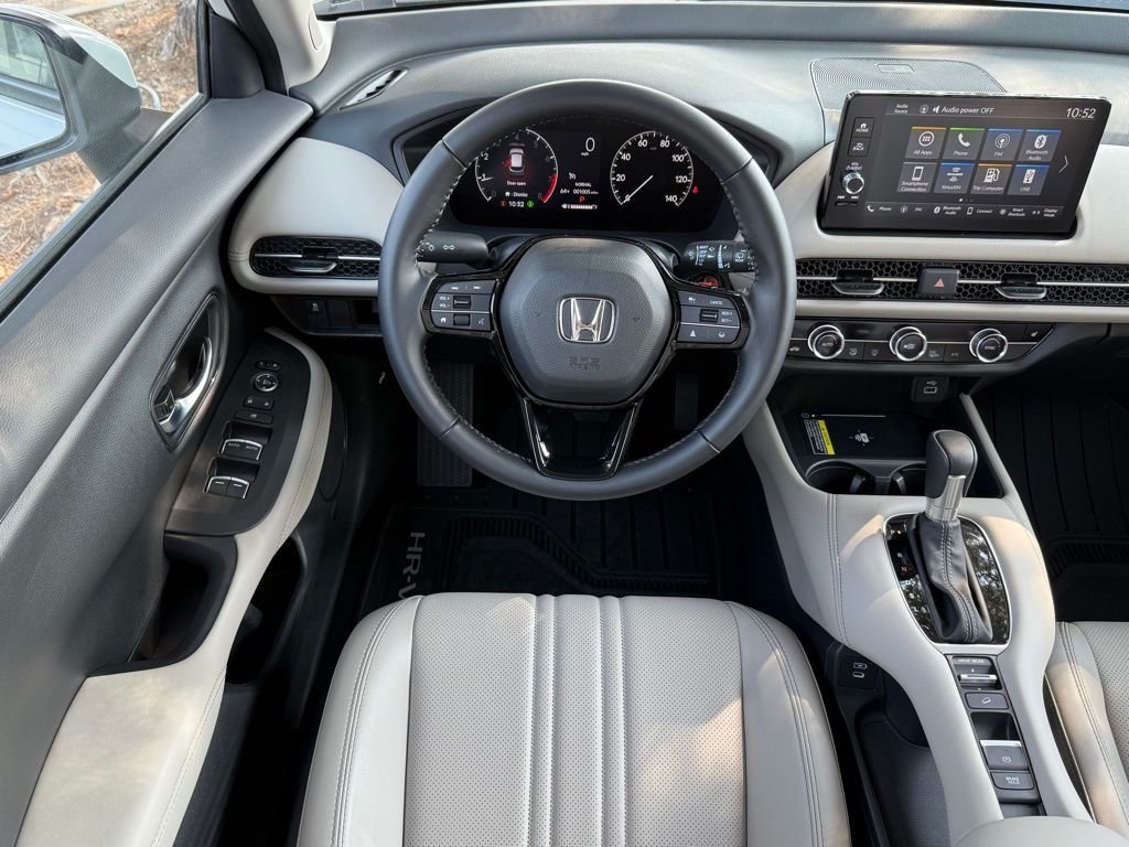 2025 Honda HR-V EX-L photo 18