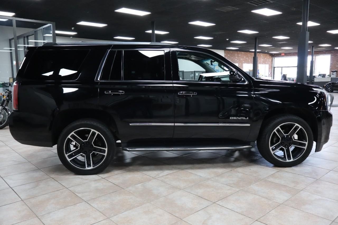 2019 Gmc Yukon Denali photo 6