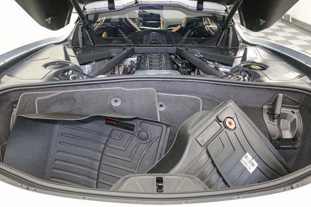 2021 Chevrolet Corvette Stingray 2LT photo 11