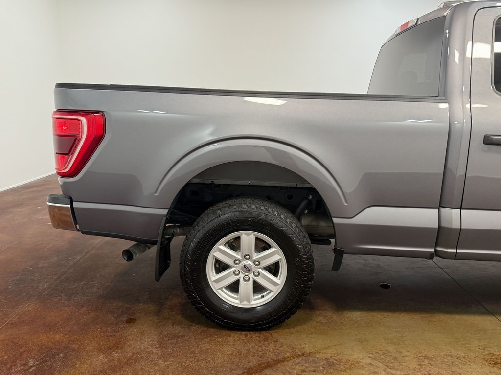 2023 Ford F-150 XLT photo 30