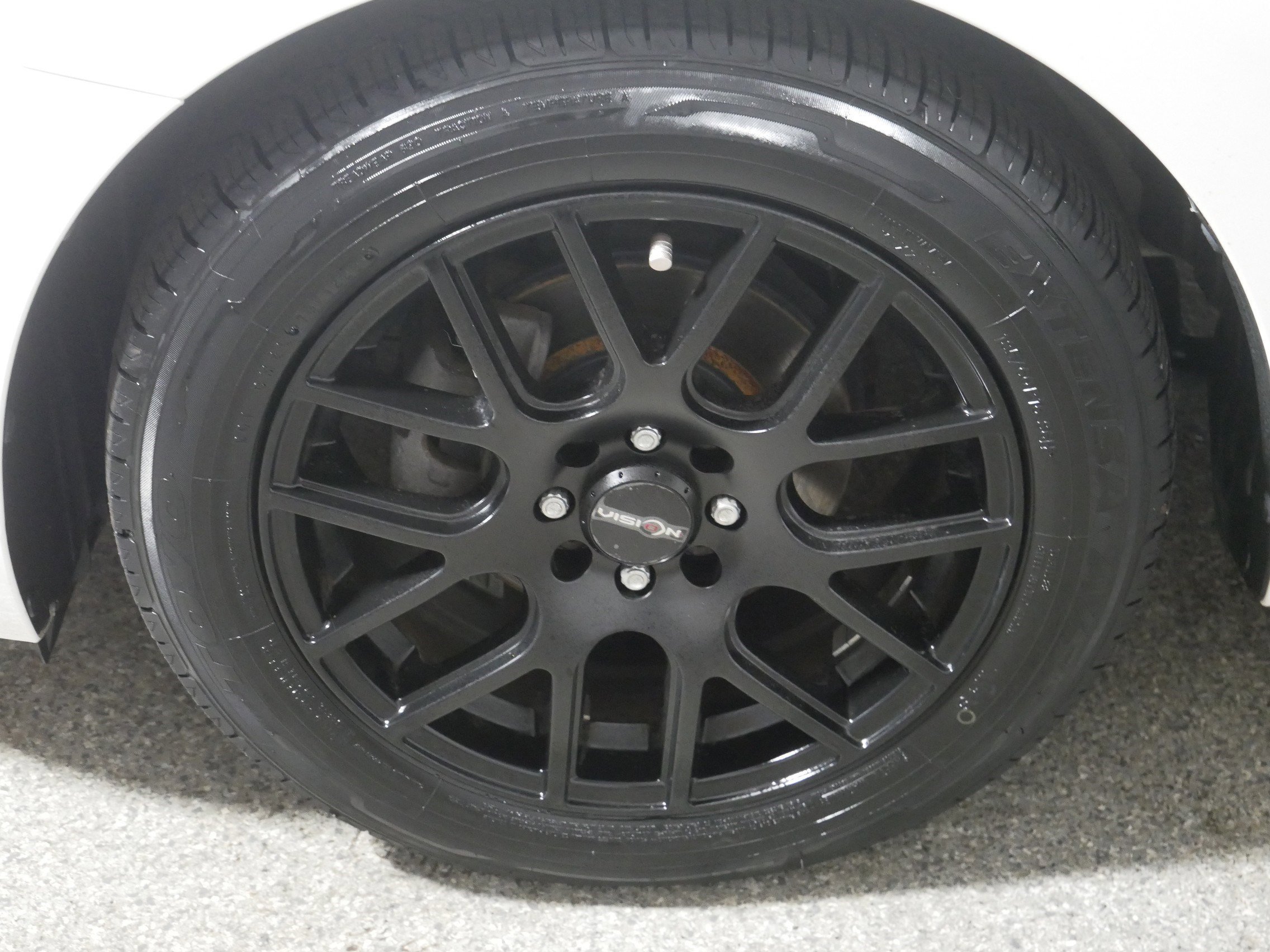 2016 Scion iA photo 15