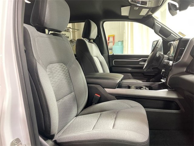 2025 Ram 1500 Big Horn Lone Star photo 20