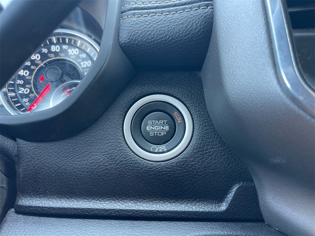2022 Ram 2500 Laramie photo 20