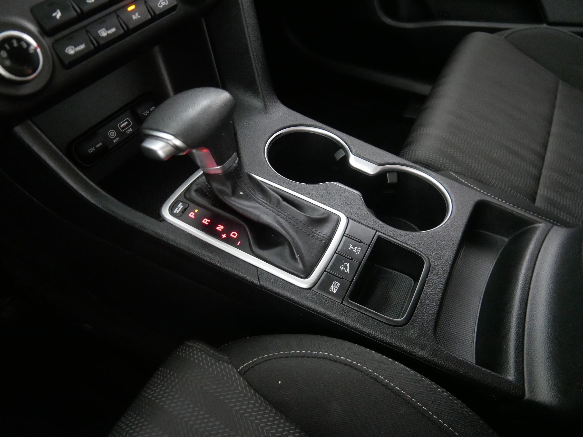 2019 Kia Sportage LX photo 24