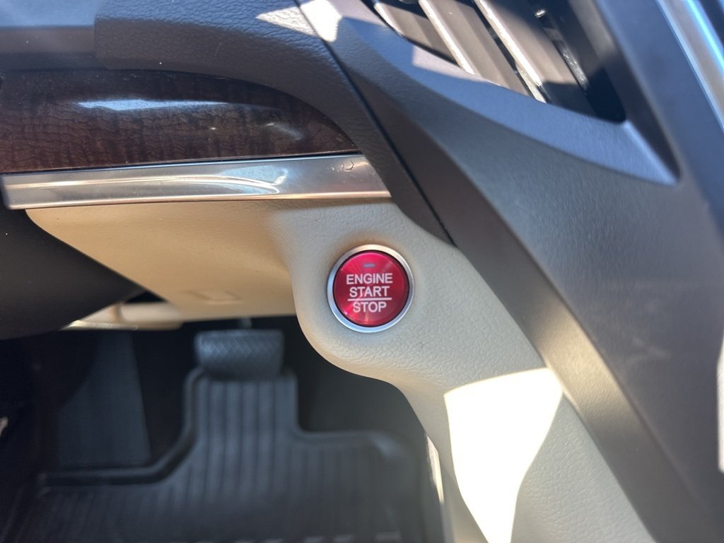 2020 Acura MDX Base photo 23