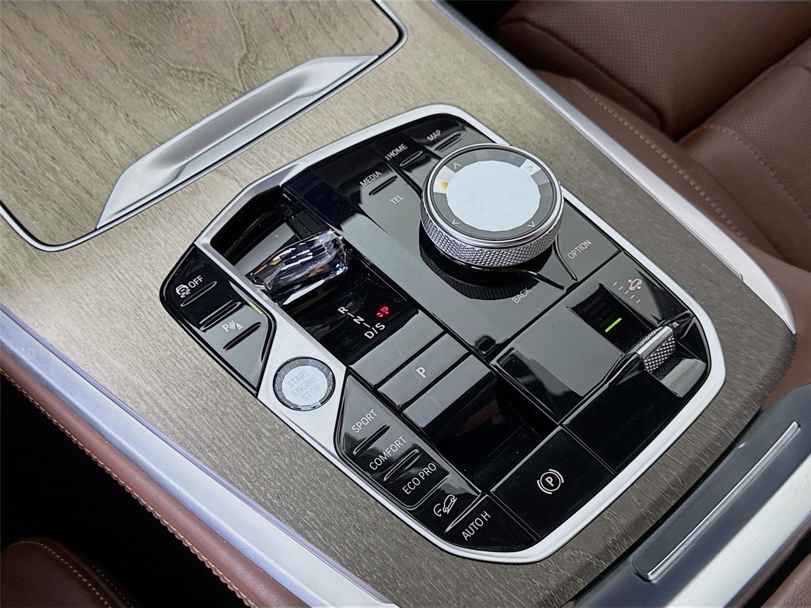2023 Bmw X7 M60i photo 19