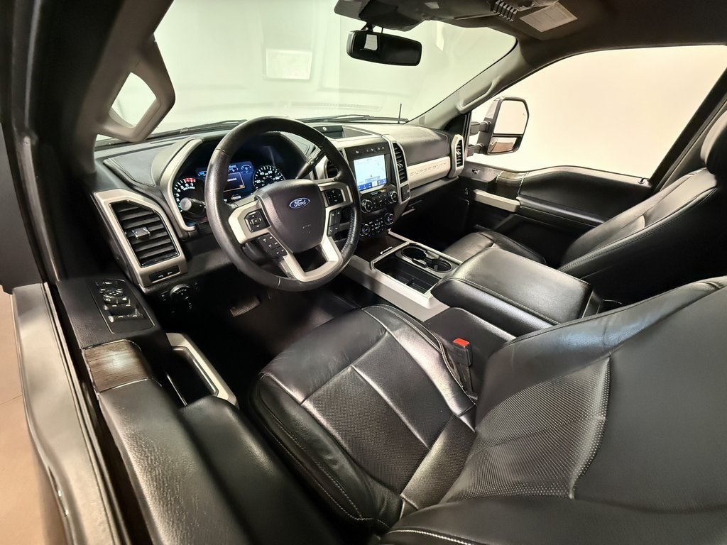 2020 Ford F-350 photo 53