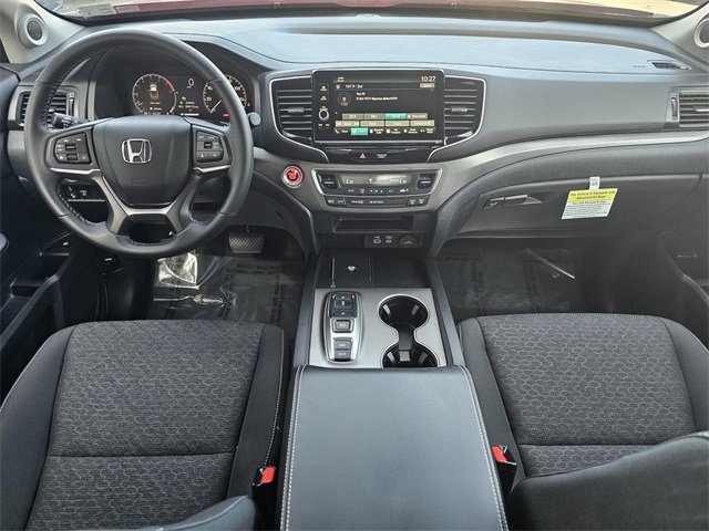 2024 Honda Ridgeline Sport photo 15