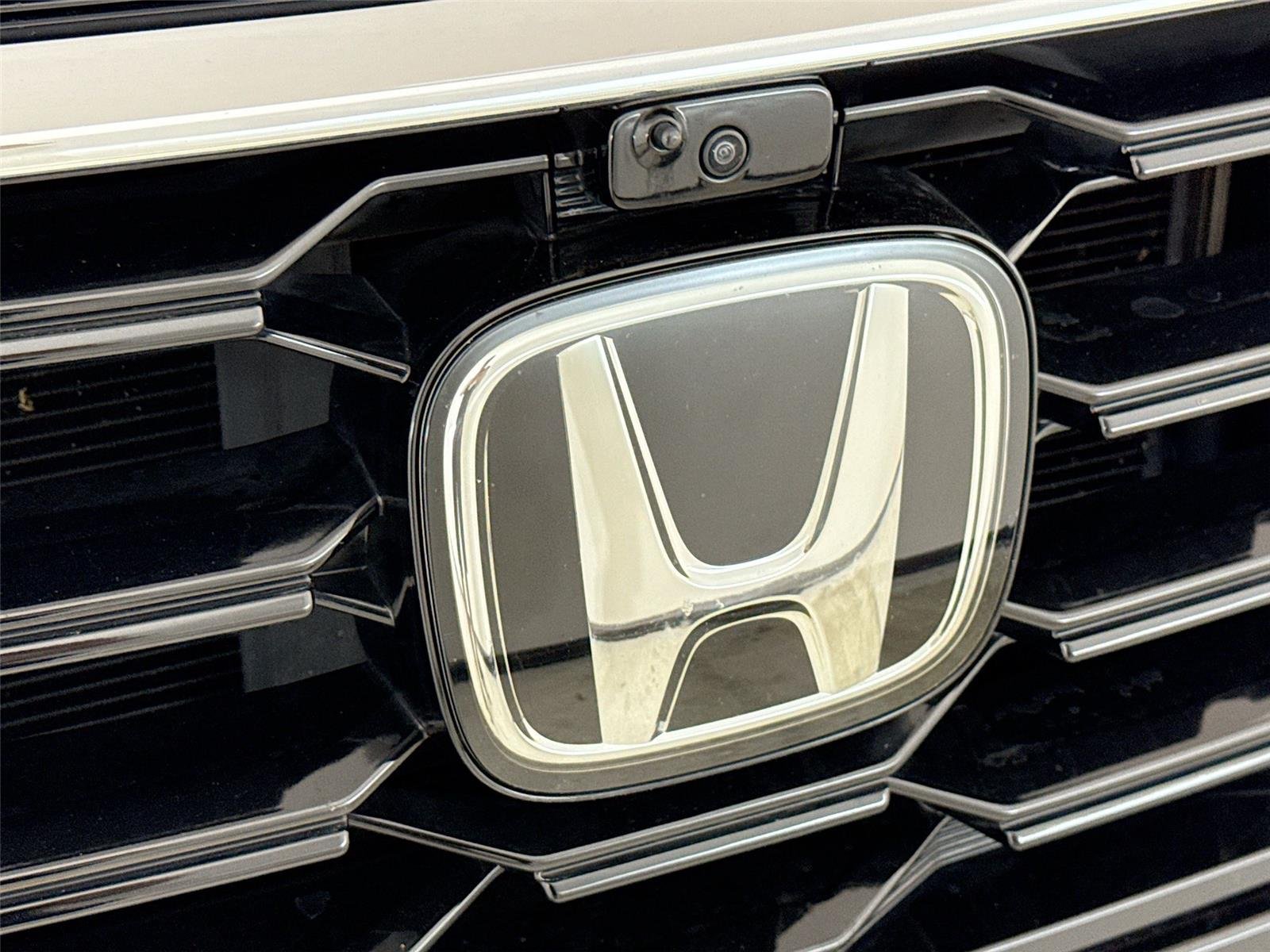 2024 Honda Pilot Elite photo 30