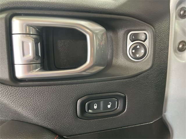 2023 Jeep Gladiator Rubicon photo 13