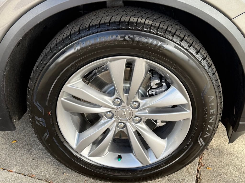 2025 Acura MDX Base photo 12