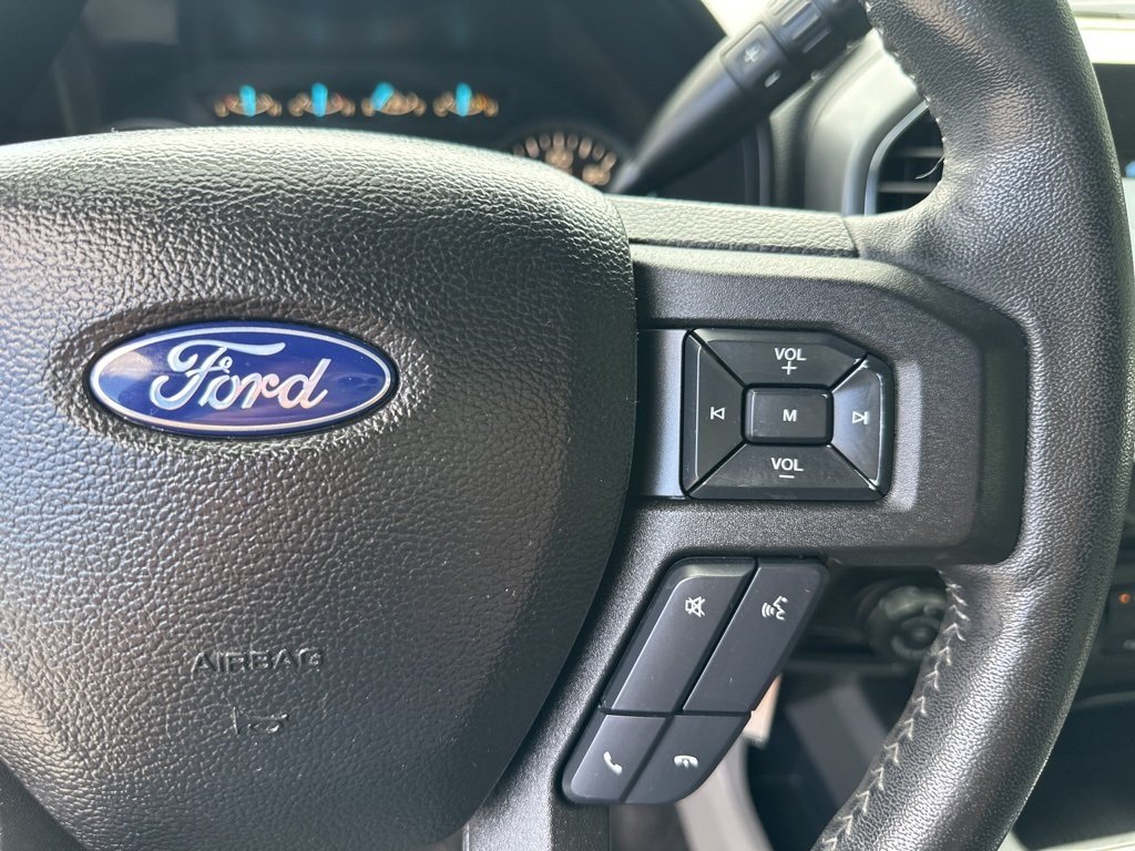 2018 Ford F-150 XLT photo 10