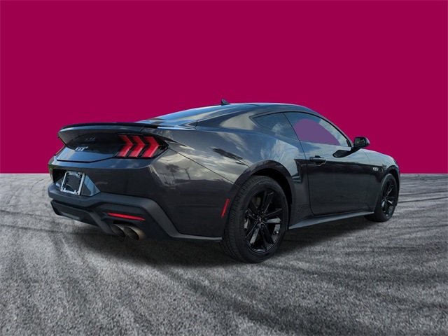 2024 Ford Mustang GT photo 3