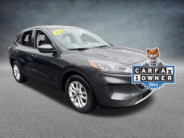 2020 Ford Escape SE photo 2