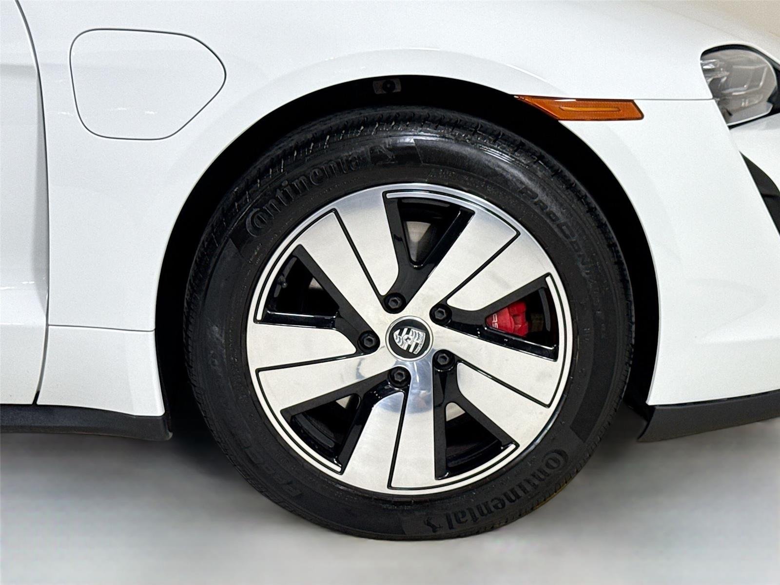 2023 Porsche Taycan 4S photo 33