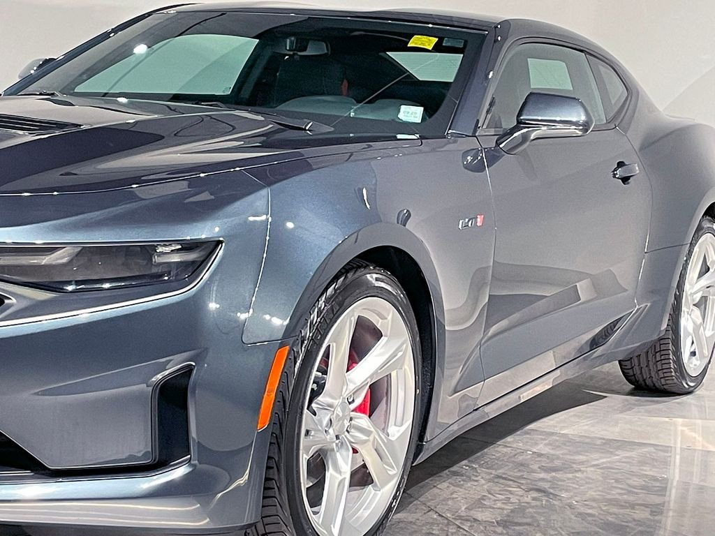 2023 Chevrolet Camaro LT1 photo 10
