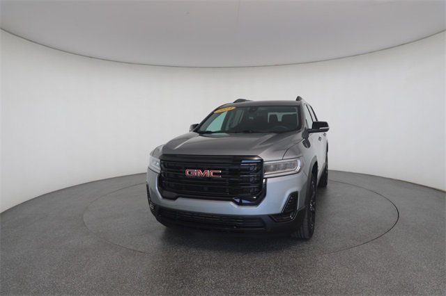 2023 Gmc Acadia SLE photo 32