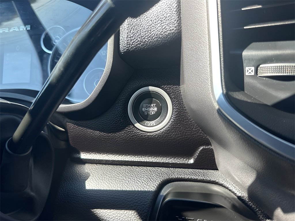 2023 Ram 2500 Big Horn photo 18