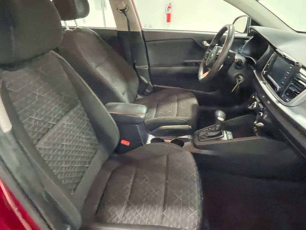 2019 Kia Rio S photo 20