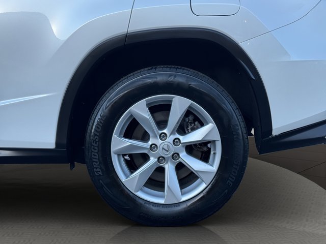 2016 Lexus RX 350 photo 23